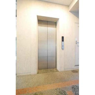 文京ツインタワーのその他共用部分