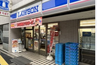 文京ツインタワーの周辺