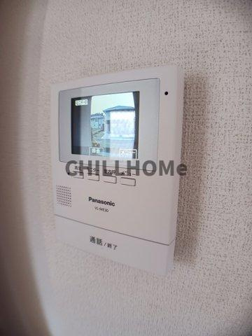 ミルトのセキュリティ|当社、チルホームのHPもご覧ください(^^)/物件情報多数♪