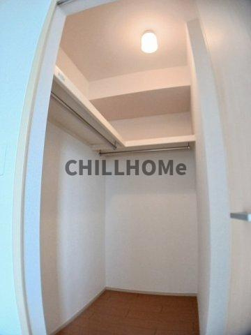 ミルトの収納|当社、チルホームのHPもご覧ください(^^)/物件情報多数♪