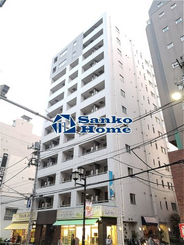 ラ・レジダンス・ド・千駄木