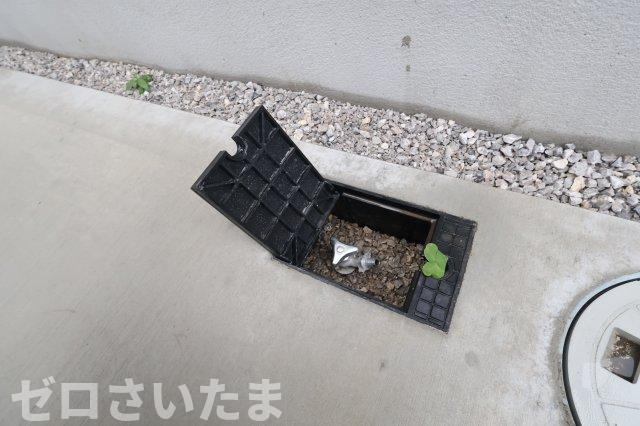 《仲介手数料無料》和光市新倉４丁目1-6新築一戸建てフィット エーのその他