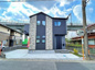 海老名市河原口1期 新築戸建 全1棟の画像