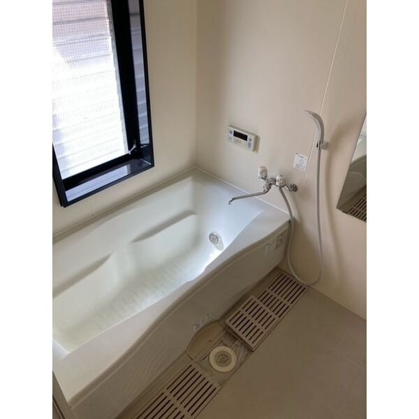 グリーンタウン宮地　Ｂ棟の浴室