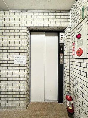 【その他共用部分】 | ルナパーク三軒茶屋