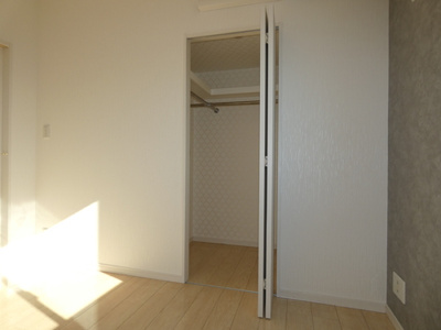 【収納】 | Rising place浅草五番館