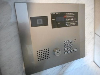 【セキュリティ】 | Rising place浅草五番館