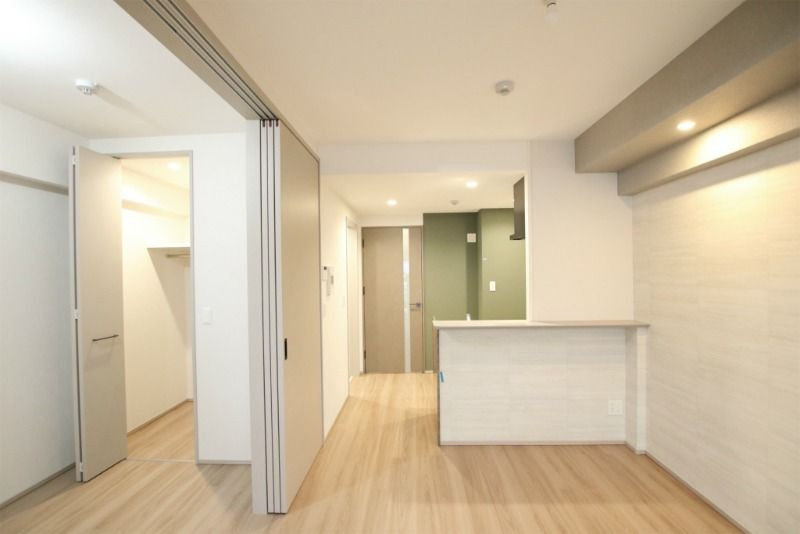 福岡市中央区谷１丁目の賃貸マンションのその他共用部分
