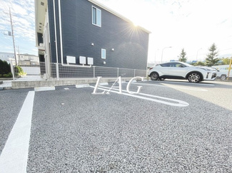 【駐車場】 | 駐車場です。