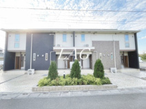 ヴィステリアの画像