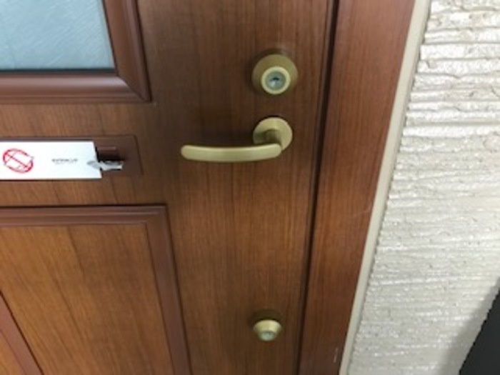 アウラ千里丘のその他|きれいなお風呂です