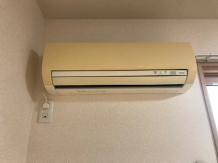 アウラ千里丘の設備|コンパクトで使いやすいお風呂です