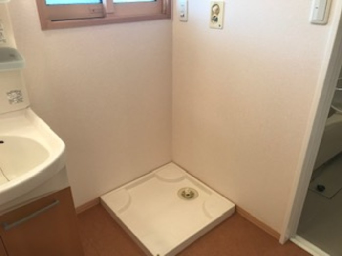 アウラ千里丘の設備