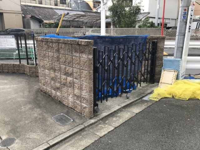 アウラ千里丘のその他