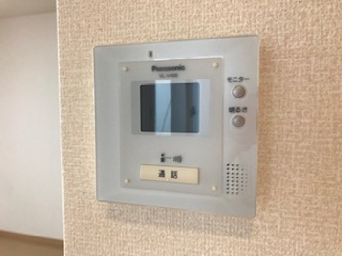 アウラ千里丘の設備