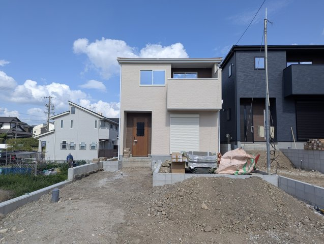 瀬戸市西寺山町第2　全5棟