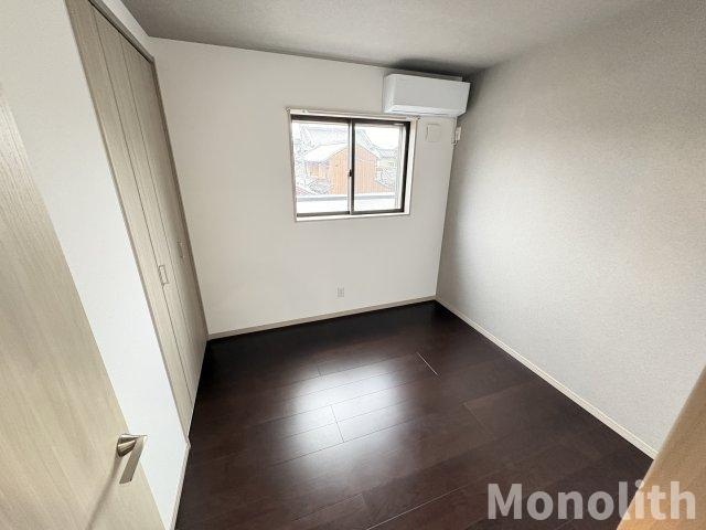 ソエル海塚の内装