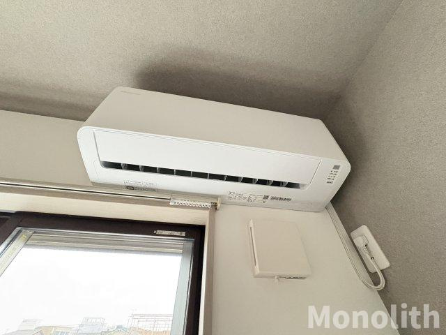 ソエル海塚の設備