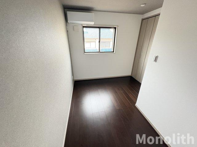 ソエル海塚の内装