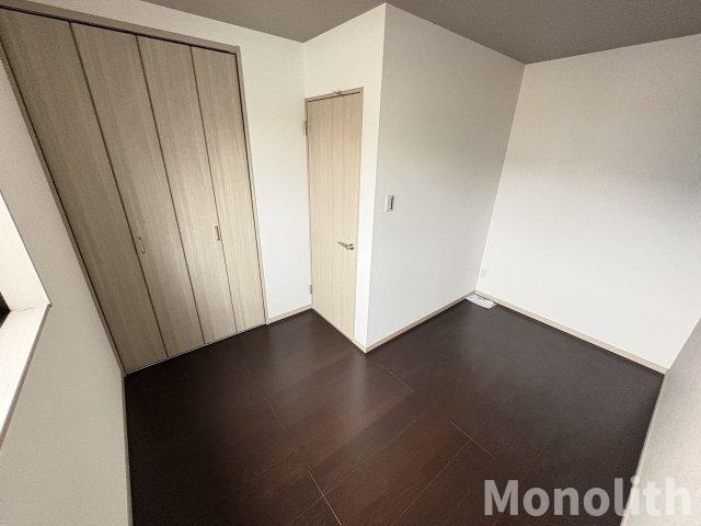 ソエル海塚の内装