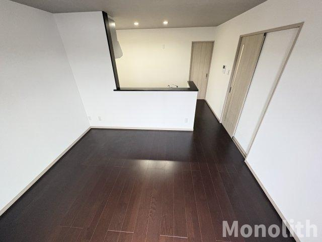 ソエル海塚の居間・リビング