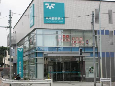 クラッソ春日町の周辺