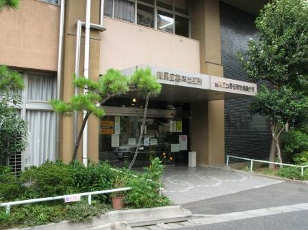 クラッソ春日町の周辺