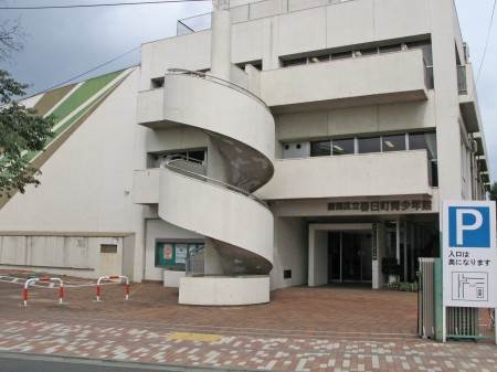 クラッソ春日町の周辺