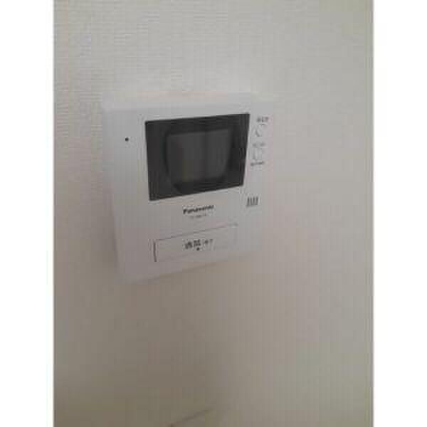 サンライトコーポ  (  近畿大学  一人暮らし  )のセキュリティ