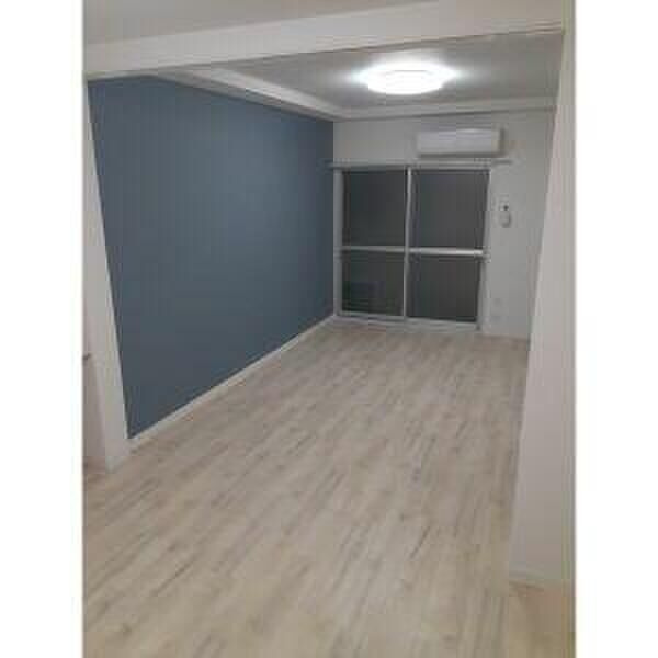 サンライトコーポ  (  近畿大学  一人暮らし  )の洋室