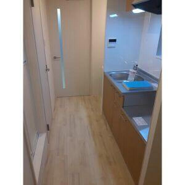 サンライトコーポ  (  近畿大学  一人暮らし  )の内装