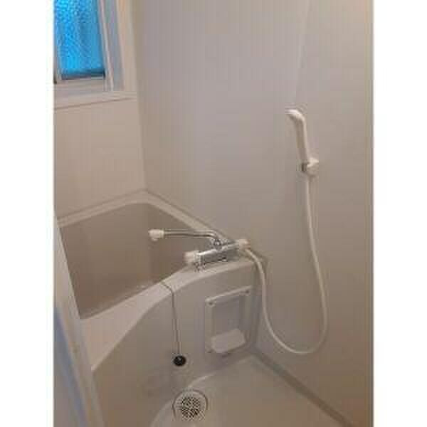 サンライトコーポ  (  近畿大学  一人暮らし  )の浴室