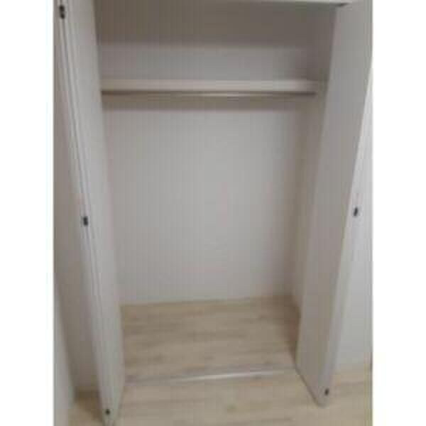 サンライトコーポ  (  近畿大学  一人暮らし  )の収納