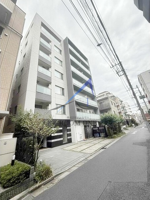 プレール・ドゥーク蔵前