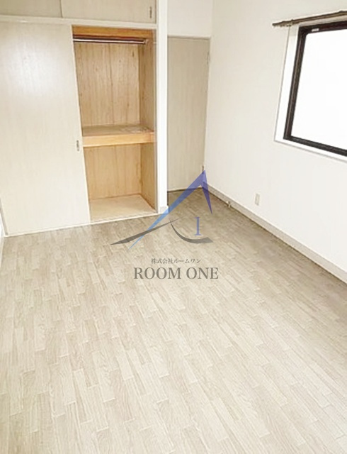 マイティー町田の居間・リビング|洋室のお部屋です。