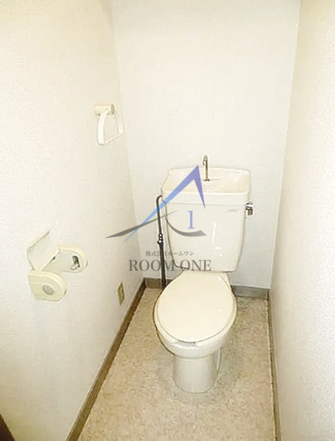 マイティー町田のトイレ|トイレです。