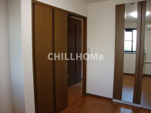 ＭＲイーストの内装|当社、チルホームのHPもご覧ください(^^)/物件情報多数♪