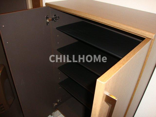 ＭＲイーストの収納|当社、チルホームのHPもご覧ください(^^)/物件情報多数♪