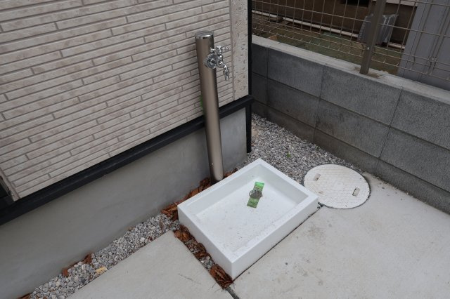 《仲介手数料無料》志木市上宗岡３丁目11-22新築一戸建てブルーミングガーデンのその他