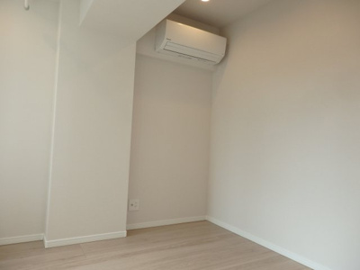 【洋室】 | 清水ビル