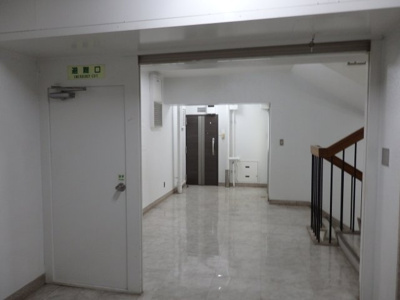 【その他共用部分】 | 清水ビル