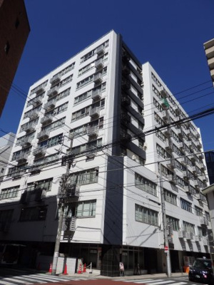 【外観】 | 清水ビル