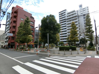 【周辺】 | 清水ビル