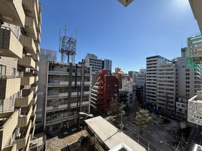 【展望】 | 清水ビル