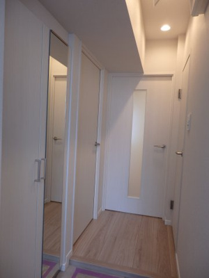 【玄関】 | 清水ビル