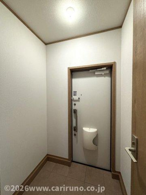 【玄関】 | RocoHouse
