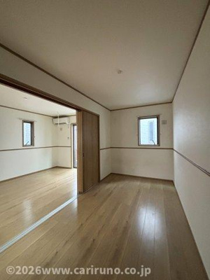 【洋室】 | RocoHouse