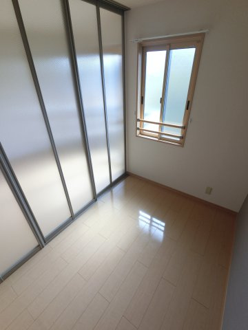 CLASSEUM都賀の内装