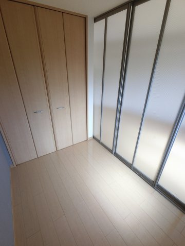 CLASSEUM都賀の内装