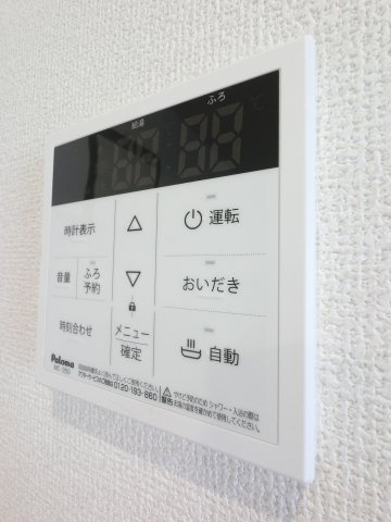 CLASSEUM都賀の設備|※イメージとなる為仕様が異なる場合がございます